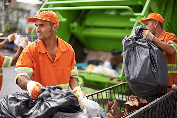 Junk Removal for Events in Winchester, NV